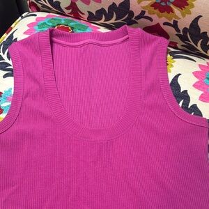 Woolx Sloan Tank Top Medium - runs small
